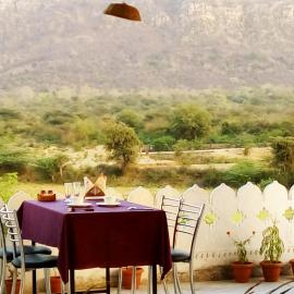 Ranthambhore Tiger Valley, hotel a Sawāi Mādhopur