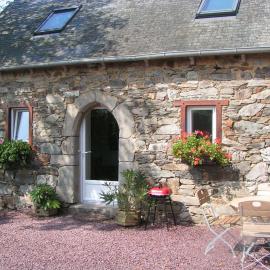 Gîte Losten Ar Goguès