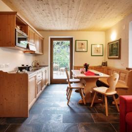 La Marmote Albergo Diffuso di Paluzza Testeons, hotel di Paluzza