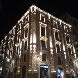 Il Gattopardo House, Hotel in Catania