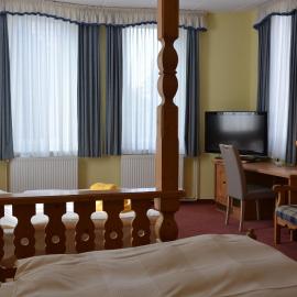 Hotel Meyn, hotel Soltauban