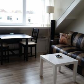 Homestay Texel