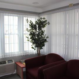 Elm Motel, viešbutis mieste Vestfildas