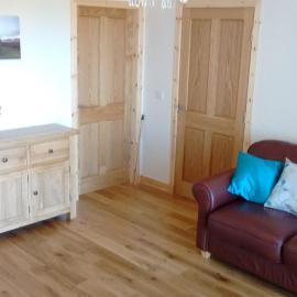 Fara 2 room, 1 bedroom - Private suite, hotel in Kirkwall