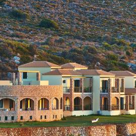 Element Hotel, hotel u gradu 'Elafonisos'