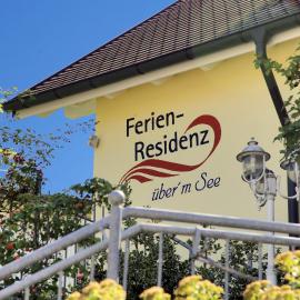 FerienResidenz über'm See
