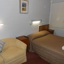 Mount View Motel, hotel in Bulahdelah