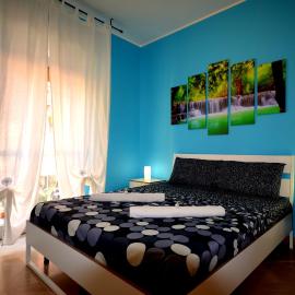Naxos Sea Holiday Apartments