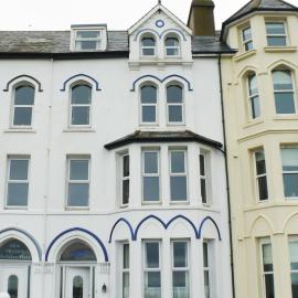 Kittiwake House, hotel a Port Erin