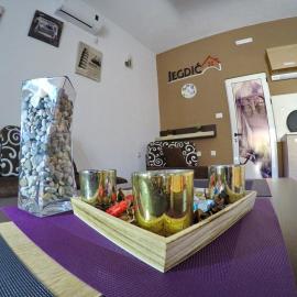 Studio Jegdic, hotel i Trebinje
