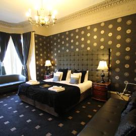 The Sandaig, hotel din Edinburgh