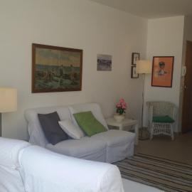 Monte Gordo Flat