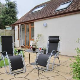 Temeside Garden House, Hotel in Ludlow