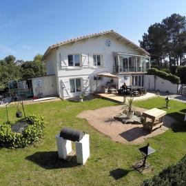 Villa Sunshine