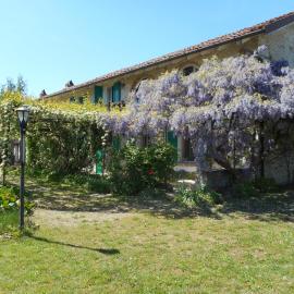 Agriturismo Cascina Serra