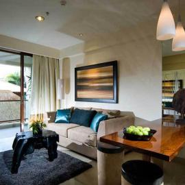 Kuta Luxury Residence, hotel in Kuta
