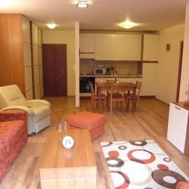 Apartmán KLAUDIA Tále, hotel u Taleu