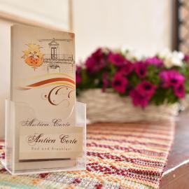 B&B Antica Corte