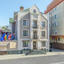 Park Lane Hotel, Hotel in Chişinău