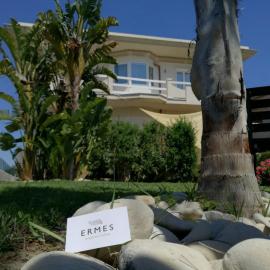 Ermes - camere e autonoleggio, hotel u gradu 'Avola'