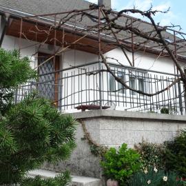Apartments Bovec Dana, hotel in Bovec
