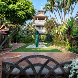 Chakrabongse Villas