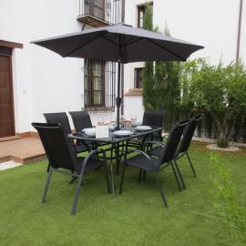 Puro Albaycin - Free parking – hotel w Grenadzie