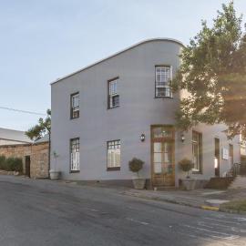 Bartholomew's Loft, khách sạn ở Grahamstown