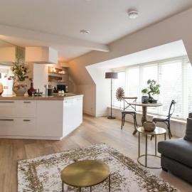 Short stay Midden Drenthe, хотел в Beilen