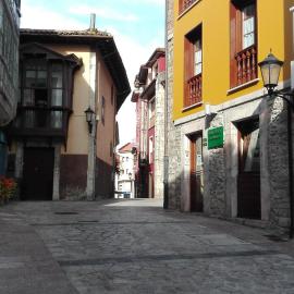 Apartamentos Santana