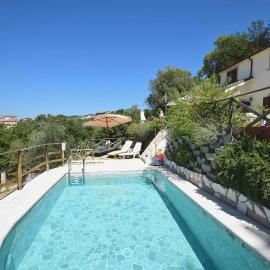 Dolci Colline – hotel w mieście Schifanoia