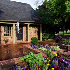 Hillwinds Inn - Blowing Rock, hotel di Blowing Rock