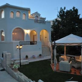 Holiday Home Sime & Cvita