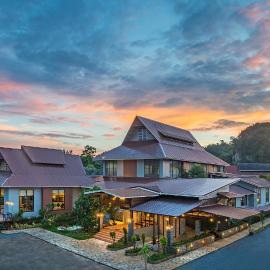 Krabi Home Town Boutique, hotel en Krabi