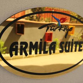 New Armila Suites