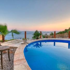 Holiday Getaway Caric, hotel u gradu Ivan Dolac