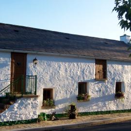 The Bothy Self Catering Accommodation, viešbutis mieste Rousky