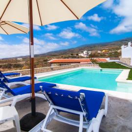 Casa Rural La Pardela