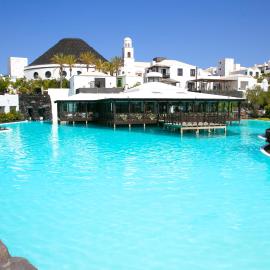 Hotel LIVVO Volcán Lanzarote, hotel in Playa Blanca