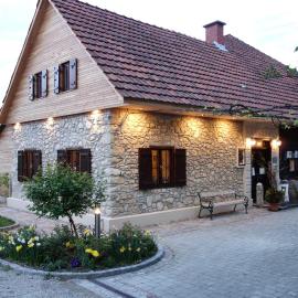 Weingut Primus Südsteiermark, hotel a Spielfeld