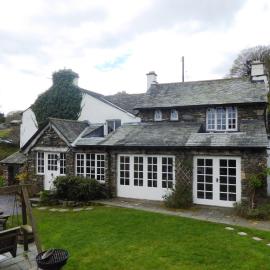 Summerhill Cottage, hotel in Windermere