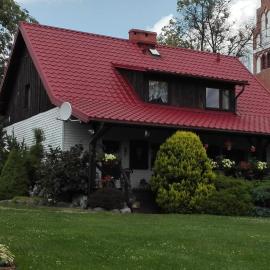 Dom Gościnny Wejsuny - Mazury, hotel em Wejsuny