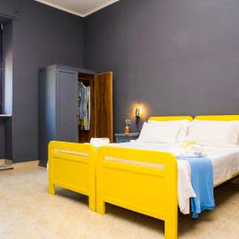 Lako Hostel, hotel sa Capodimonte