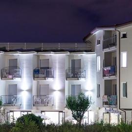 Hotel Beatrice, hotel di Sirolo