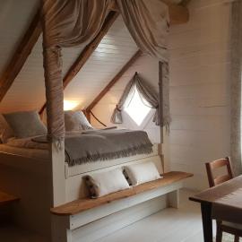 Rødseter Gjestegård, hotel a Fjarland