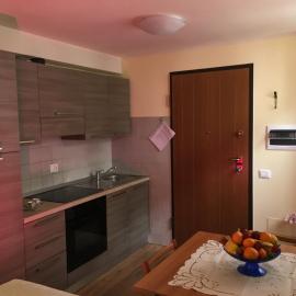 La Maison di La Thuile, viešbutis mieste La Tuilis