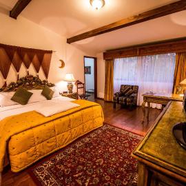 Hotel La Mansion del Sol
