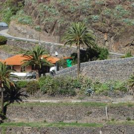 Casa el Anden, hotel in El Cedro