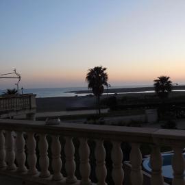 Viesnīca Hotel Marechiaro pilsētā Džicerija