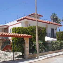 Villa Maria, hotel a Sant'Isidoro